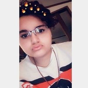 Meet your Posher, Renée